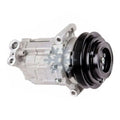 W-(S)COMPRESSOR KIT