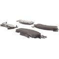 SELECT AXLE PACK SINGLE AXLE