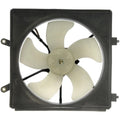 RADIATOR FAN ASSEMBLY