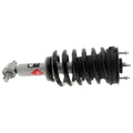 Select Pack Single Axle Rear