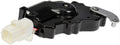 DOOR LOCK ACTUATOR