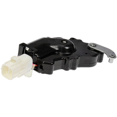 DOOR LOCK ACTUATOR
