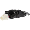 DOOR LOCK ACTUATOR
