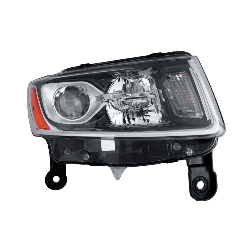 Maxzone Vehicle Lighting Corp auto part