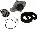 Gates 88-95 Honda Civic / 93-95 Civic Del Sol / 88-91 CRX Timing Belt Component Kit
