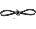 Gates 88-95 Honda Civic / 93-95 Civic Del Sol / 88-91 CRX Timing Belt Component Kit