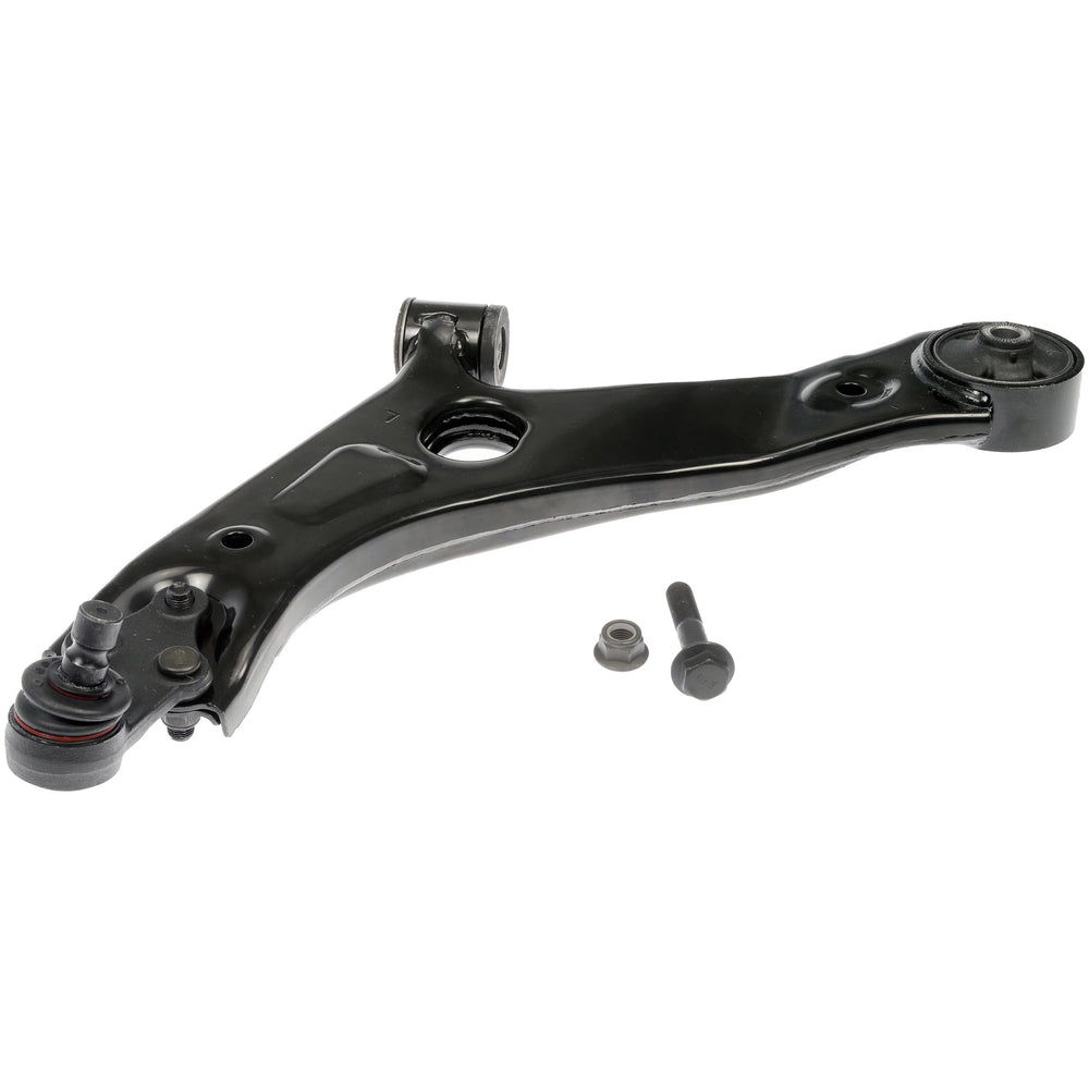 CONTROL ARM