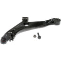 CONTROL ARM