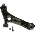 CONTROL ARM