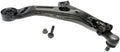 CONTROL ARM