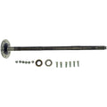 REAR AXLE