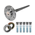 REAR AXLE