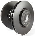 S11KR1005 REAR EBC Stage 11 Kit