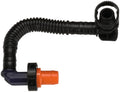 Gates 08-11 Ford Focus 4-Cyl. 2.0L PCV Valve To Intake Emission Control Hose