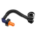 Gates 08-11 Ford Focus 4-Cyl. 2.0L PCV Valve To Intake Emission Control Hose