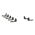 BRACKET KIT