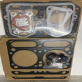 GASKET SET, UPPER ENGINE