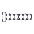 Cometic Jaguar 1964-1968 4.2L XK6 .040in MLS Cylinder Head Gasket - 93mm Bore