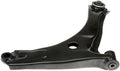 CONTROL ARM W/O BJ