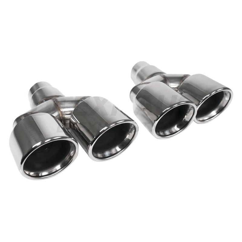 Different Trends auto part