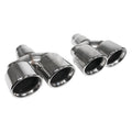 ~(14 lbs. 20X12X9)~ 3.50IN Dual Rolled Angle Double-Wall Driver and Passenger Side - Right