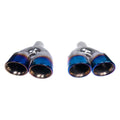 ~(14 lbs. 20X12X9)~ 3.50IN Dual Rolled Angle Double-Wall Driver and Passenger Side - Right