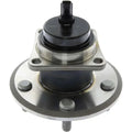 HUB&BEARING ASSEMBLY;W/INTEGRAL ABS