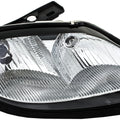 HEAD LAMP-RIGHT