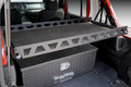 Deezee 07-23 Jeep JK/JL Jeep Interior Solid Cargo Rack