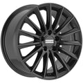 Design Infini auto part detail
