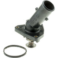 Gates Integrated Housing Engine Coolant Thermostat