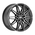 Design Infini auto part