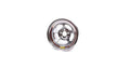 15x10 Chrome Inertia 5x5 5in BS