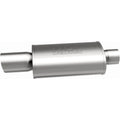 MagnaFlow Competition Core 5 X 8in. Oval Straight-Through Performance Exhaust Muffler 14834