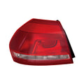Maxzone Vehicle Lighting Corp auto part