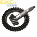 Ring and Pinion-Dana 44 Reverse