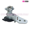 DRIVE AXLE SHAFT