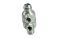 Fabricated Check Valve 16AN Male Outlets