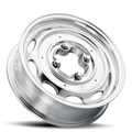 MOBELWAGEN MW INTERCEPTOR POLISHED 15X5.5 4X130 +20MM
