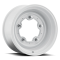 MOBELWAGEN MW SMOOTHIE WHITE 15X7 5X205 16MM