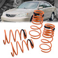 Megan Lowering Springs Camry 02-06 4CYL 31 LBs