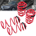 Megan Lowering Springs SAAB 93 03-10 26 LBs Spring Rate Front K1-129 K2-174 Rear K1-150 K2-208