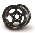 Wheel 15IN X 10IN 3IN BS 5X5 Chrome Inertia