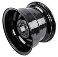 Wheel 15IN X 10IN 3IN BS 5X5 Chrome Inertia