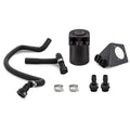 DeatschWerks 0.5 Liter Street Oil Catch Can Assembly