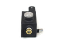 ALUM PS TANK 08-15 SBU WRX/STI BLK