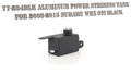 ALUM PS TANK 08-15 SBU WRX/STI BLK