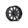 930B 16X8 BLANK 0MM
