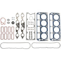 GM:346(5.7L) LS1(2001) 2001 CORVETTE 1ST DESIGN VALVE GUIDE HEAD SET