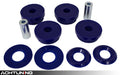 SuperPro 2000 Audi TT Quattro Base Rear Trailing Arm Forward Bushing Kit
